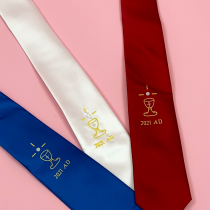 Boys First Communion Ties and Sashes